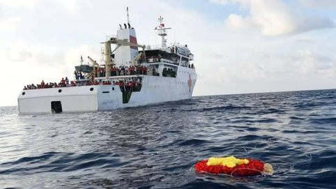 Gạc Ma 1988: Những cuộc chia tay, những ngày giam cầm