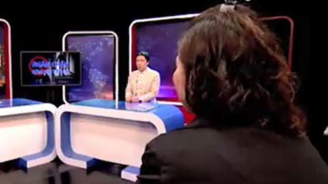 'Cháu gào khóc xin, gã hàng xóm không tha cho con tôi'