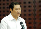 Nghi vấn Chủ tịch Đà Nẵng Huỳnh Đức Thơ sở hữu tài sản lớn