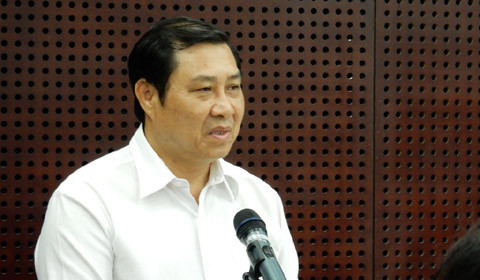 Nghi vấn Chủ tịch Đà Nẵng Huỳnh Đức Thơ sở hữu tài sản lớn