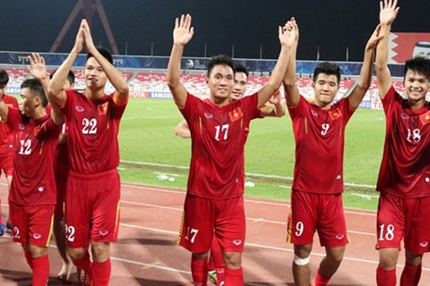 Hành trình đến World Cup U20 của U19 Việt Nam