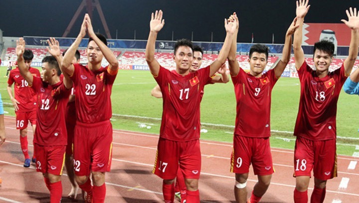 Hành trình đến World Cup U20 của U19 Việt Nam