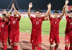 Hành trình đến World Cup U20 của U19 Việt Nam