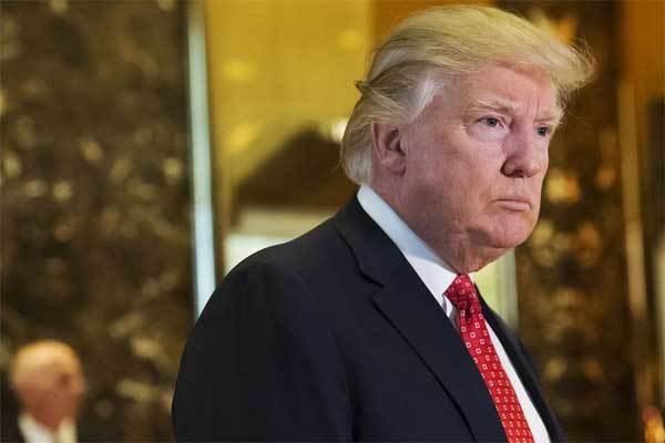 Nhà Trắng bất ngờ công bố thông tin thuế của ông Trump