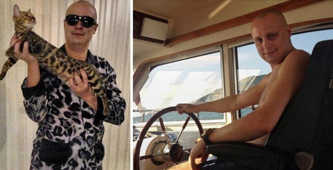 Hacker nguy hiểm nhất hành tinh bị FBI truy nã