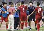 Trực tiếp bốc thăm VCK U20 thế giới: Đại diện Việt Nam "đối đầu" với Maradona