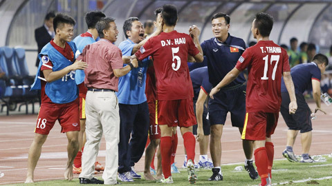 Trực tiếp bốc thăm VCK U20 thế giới: U20 Việt Nam nguy cơ rơi bảng tử thần