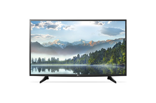 5 mẫu TV 4k giá tốt nhất từ LG