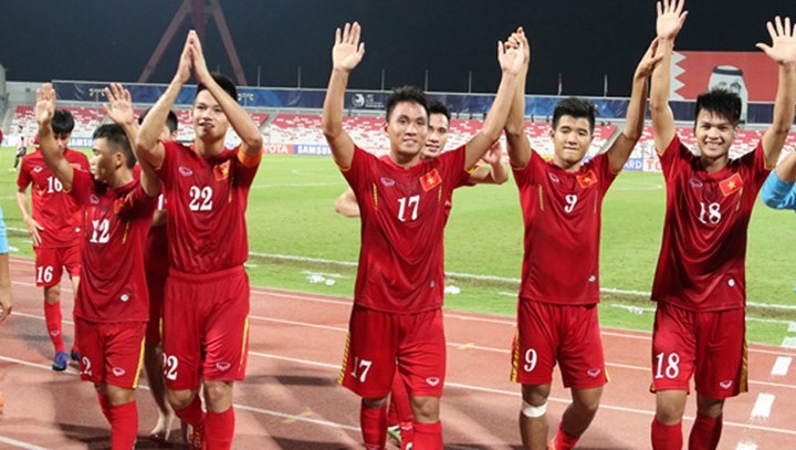 Link xem trực tiếp lễ bốc thăm chia bảng World Cup U20 2017