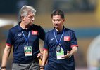 HLV Hoàng Anh Tuấn: "Bảng tử thần U20 Việt Nam cũng không ngại!"