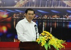 Đà Nẵng thông tin về tài sản Chủ tịch Huỳnh Đức Thơ