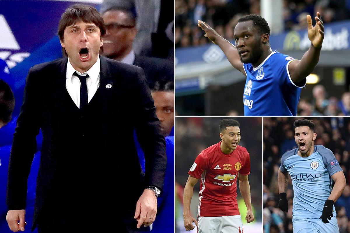 Conte đòi bơm tiền, Barca muốn Xavi mới