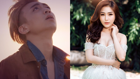 Hương Tràm, Soobin Hoàng Sơn tung MV u buồn cho ngày Valentine trắng