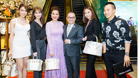 hermes himalayan crocodile