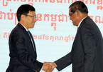 VN - Campuchia không để thế lực nào dùng lãnh thổ phá hoại nhau