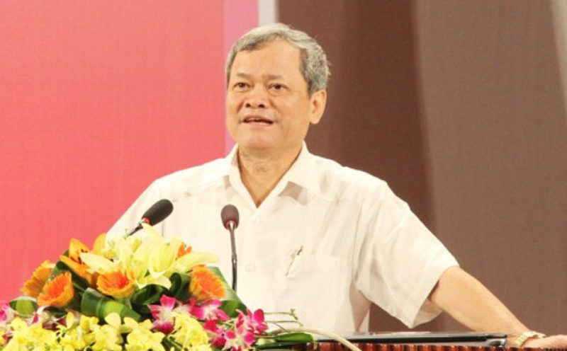 Chủ tịch tỉnh Bắc Ninh bị đe dọa