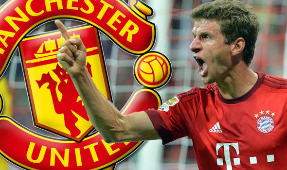 Tiểu sử cầu thủ Thomas Müller - Hành trình kỳ diệu từ một chàng trai trẻ đến biểu tượng bóng đá thế giới
