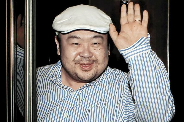 Malaysia có thể trả thi thể 'Kim Chol' cho Triều Tiên