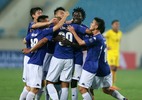 Hà Nội FC thắng "4 sao" ở AFC Cup 2017