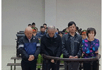 Trịnh Xuân Thanh bị khởi tố tại tòa vì bắt tay với siêu lừa?