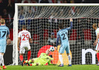Rượt đuổi nghẹt thở, Monaco đá bay Man City khỏi cúp C1