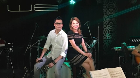 Hơn 10 năm chia tay, Thanh Thảo thừa nhận vẫn yêu Quang Dũng