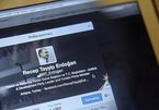 Hacker "dội bom" Twitter bằng hàng ngàn thông điệp ủng hộ Thổ Nhĩ Kỳ