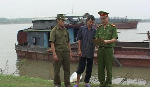 Bắc Ninh: Phó giám đốc sở bị dọa 'làm vừa thôi'