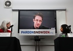 Edward Snowden hé lộ cách thức CIA hack TV của Samsung