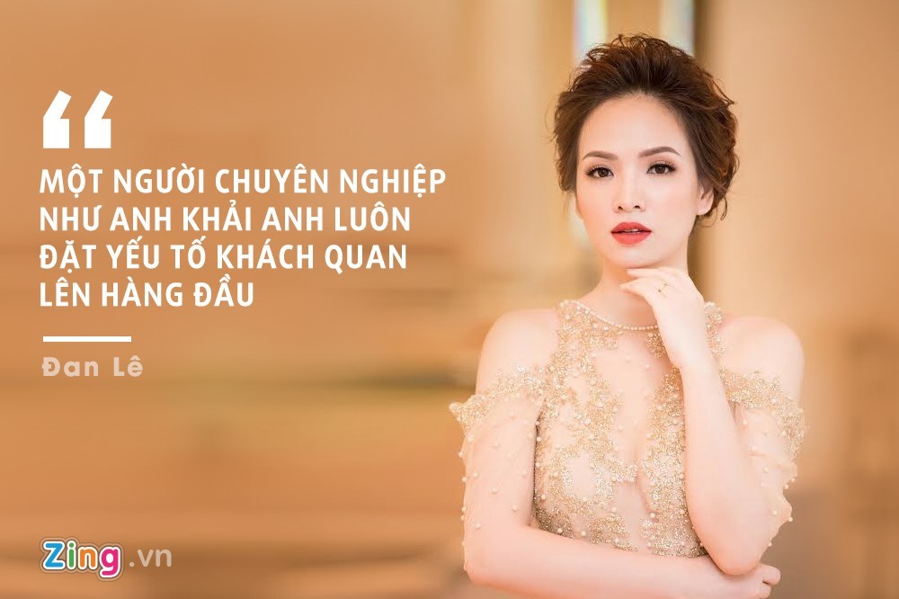 MC Đan Lê: 'Bí quyết trẻ đẹp của tôi là... yêu nhiều'