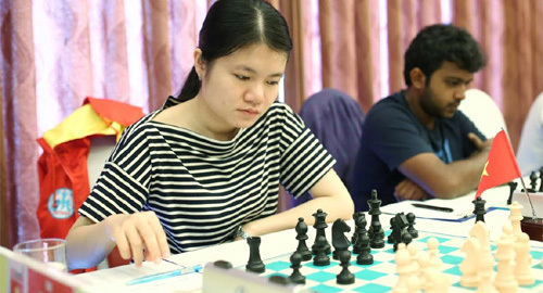 Quang Liêm duy trì mạch bất bại, Anh Khôi thua cuộc trong tiếc nuối