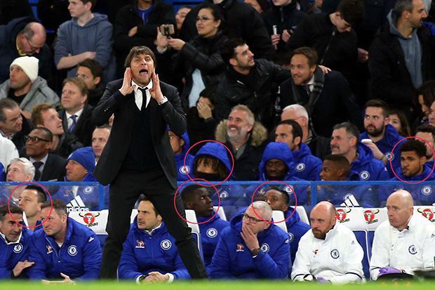 Conte 