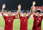 Sếp Tổng cục TDTT "chê khéo" U20 Việt Nam đi World Cup