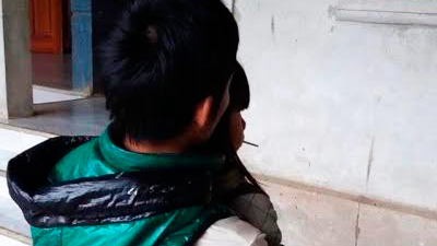 Hà Tĩnh: Điều tra vụ bé gái 5 tuổi bị hàng xóm xâm hại