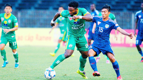 Lịch thi đấu, trực tiếp bóng đá hôm nay 17/3