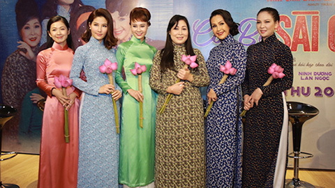 Vì sao NSND Hồng Vân là 'bùa hộ mạng' của Ngô Thanh Vân?