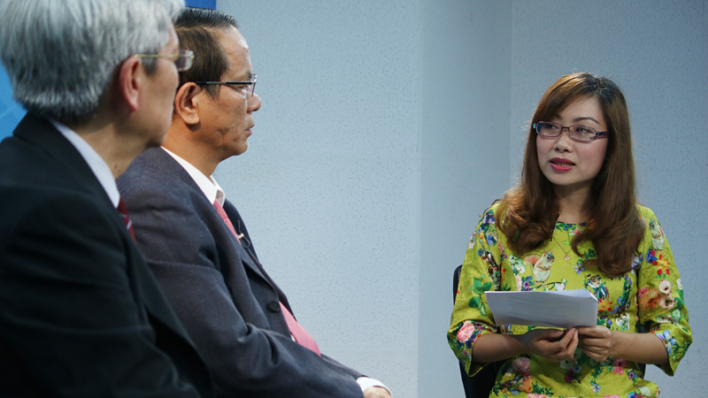 tài sản quan chức 2