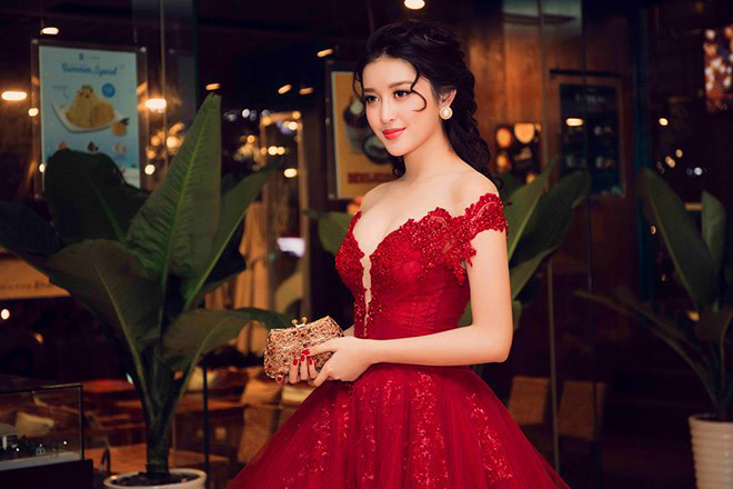 Lý giải nguyên nhân giàu nhanh khủng khiếp của Hoa hậu, Á hậu Việt