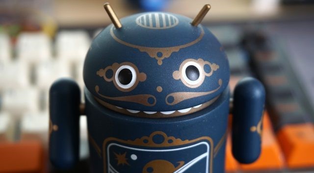 Android sắp vượt Windows thành hệ điều hành phổ biến nhất