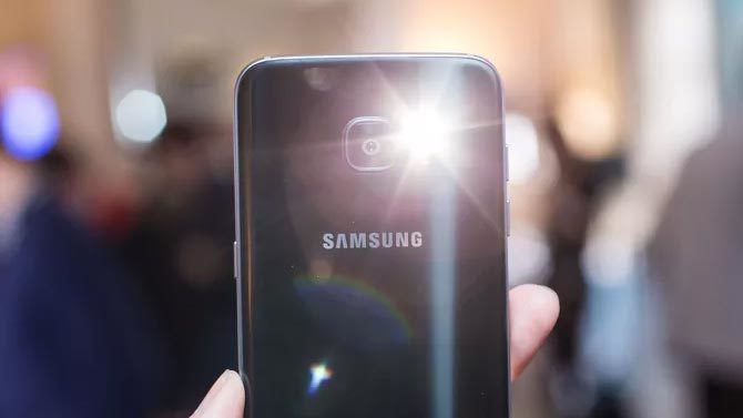 Galaxy S8 sẽ có tính năng quay video cực đỉnh?