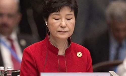 Quyền Tổng thống Hàn Quốc: ‘Quốc gia đang lâm nguy’