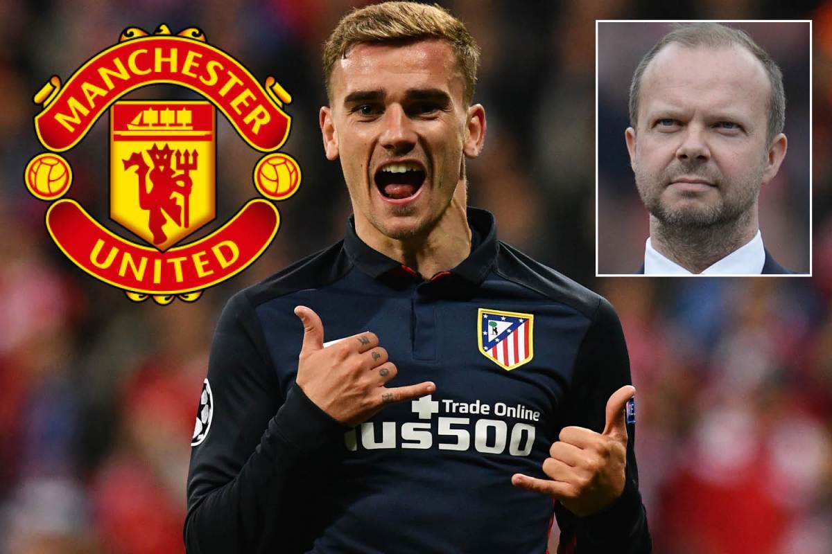 MU sáng cửa Griezmann, Chelsea tậu vua đá phạt
