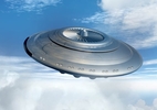 UFO báo hiệu người ngoài hành tinh đột nhập Trái Đất?