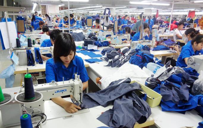 Cho người lao động đi đào tạo nhưng về nước lại đuổi việc