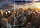 6 tính năng ‘trong mơ’ của siêu phẩm Galaxy S8