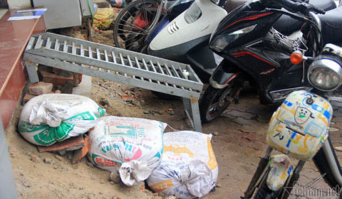 Người dân trả lời