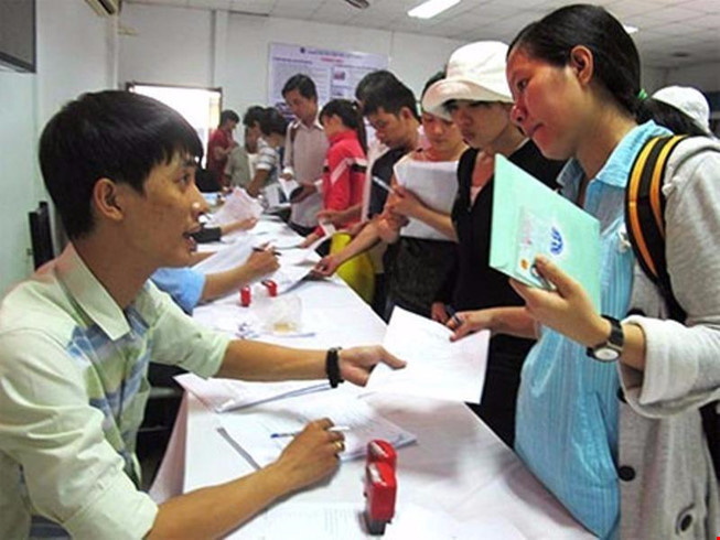 Lao động Việt bị thu phí cao vì trình độ, ý thức kém