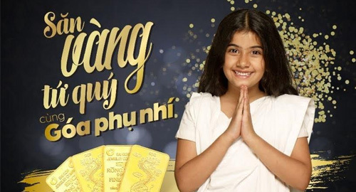 Xem Góa Phụ nhí, ‘săn’ vàng từ TodayTV