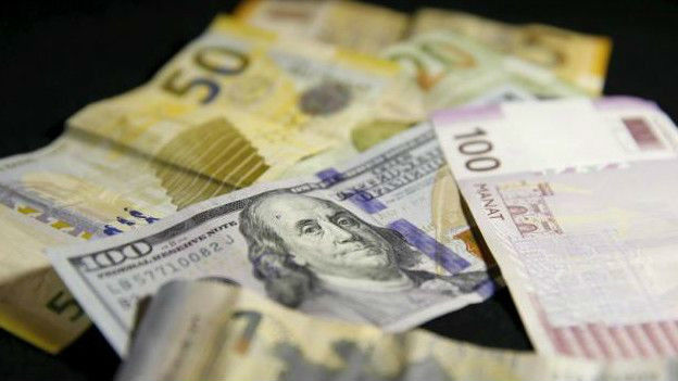 Tỷ giá ngoại tệ ngày 18/3: USD bật tăng trở lại