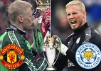 MU "đột kích" con trai Schmeichel, Rooney tiếc không sang Trung Quốc